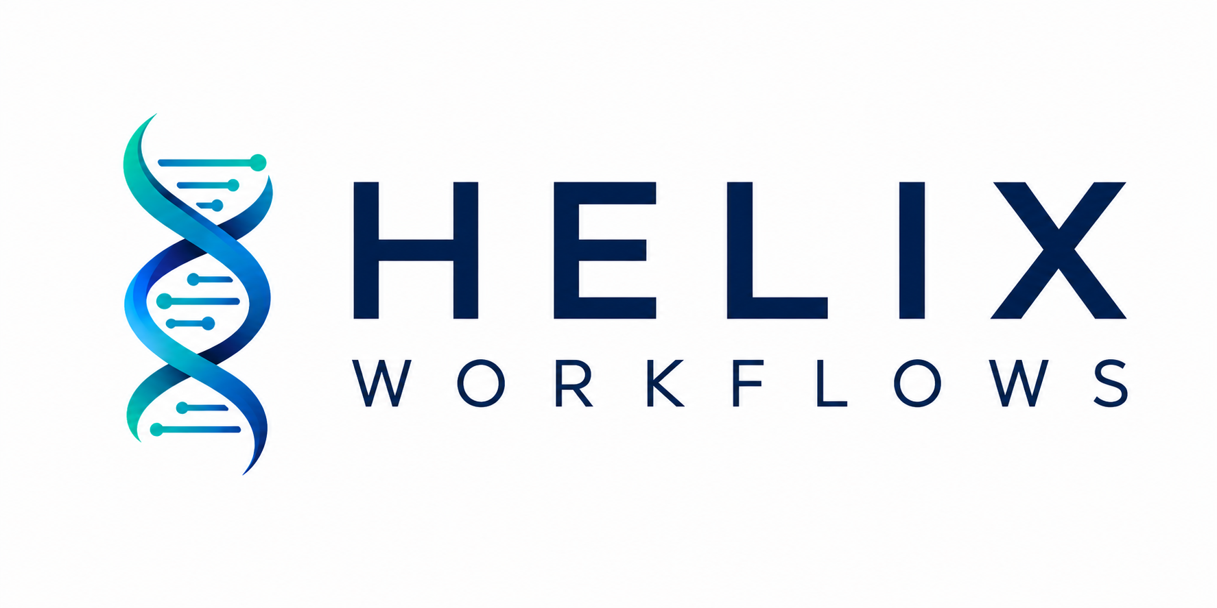Helix Workflows